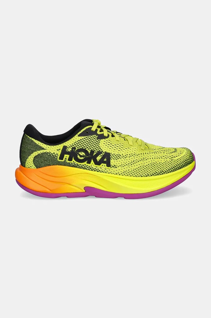 Běžecké boty Hoka Rincon 4 1155130 zelená AW24