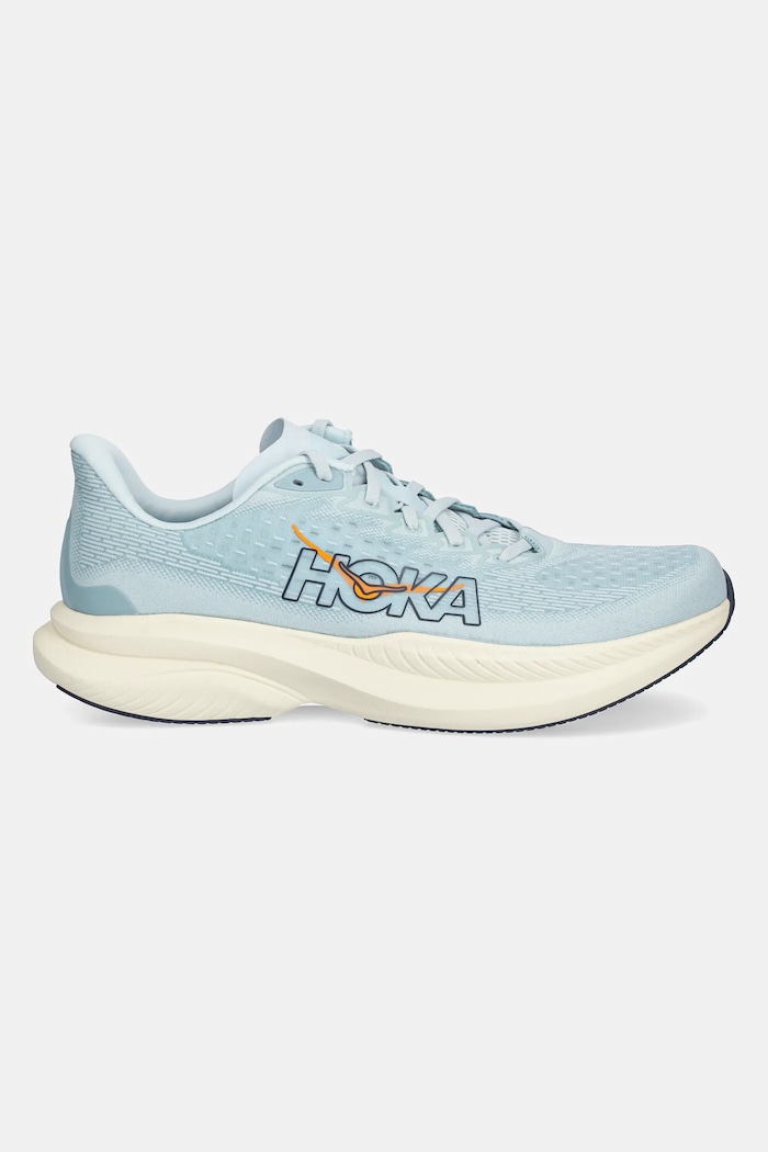Hoka futócipő Mach 6 1147790 türkiz AW25