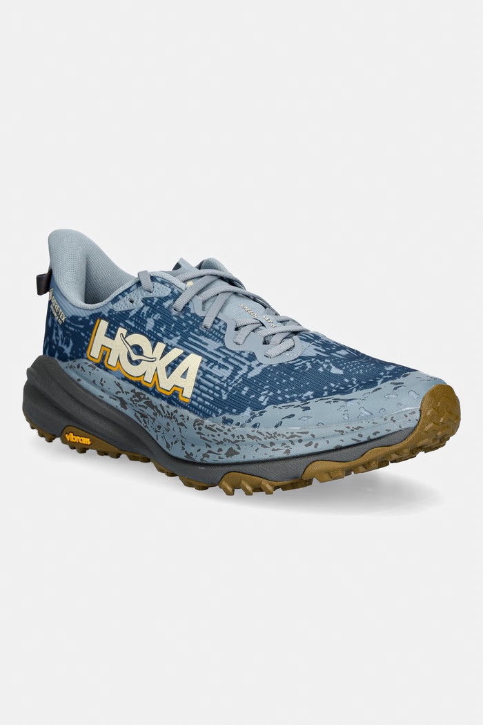 Hoka Speedgoat 6 GTX обувки за трениране син 1155150