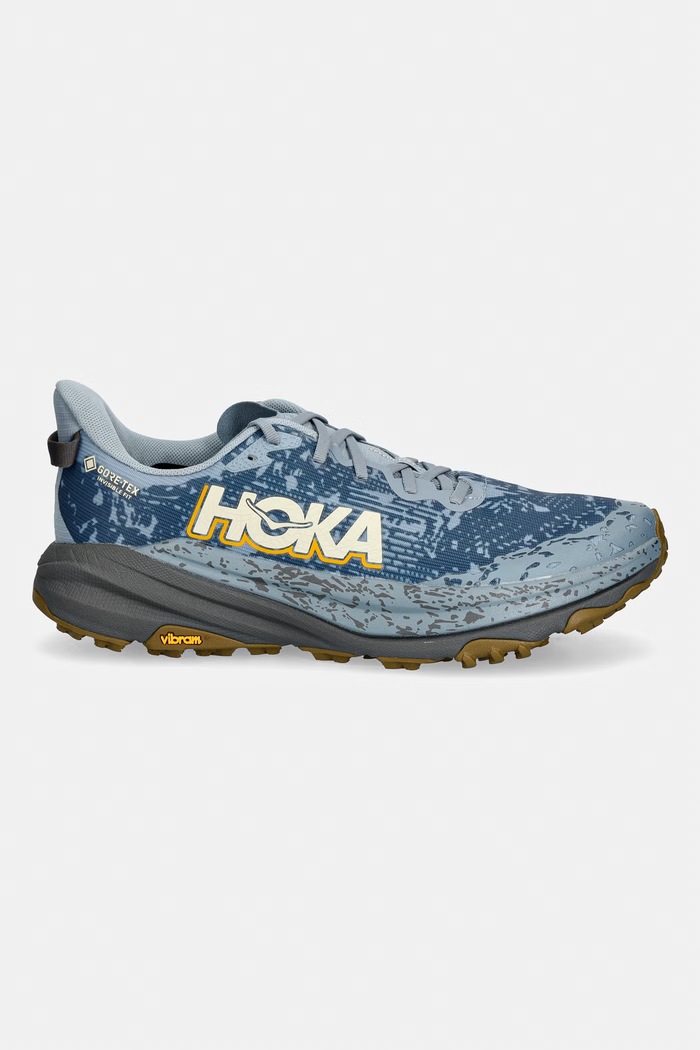 Hoka Speedgoat 6 GTX обувки за трениране 1155150 син SS26