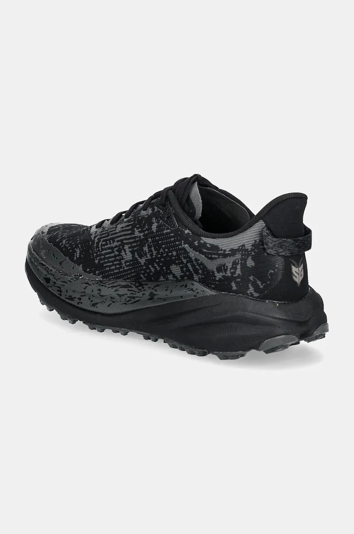 Παπούτσια Hoka παπούτσια εκπαίδευσης Speedgoat 6 GTX 1155150 μαύρο