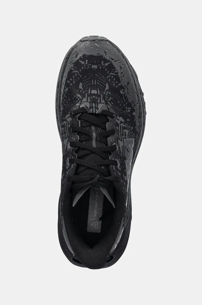 Hoka παπούτσια εκπαίδευσης Speedgoat 6 GTX μαύρο 1155150
