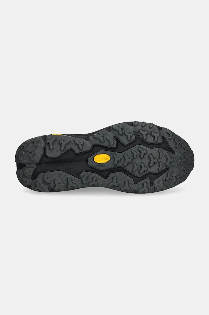 Hoka παπούτσια εκπαίδευσης Speedgoat 6 GTX 1155150 μαύρο