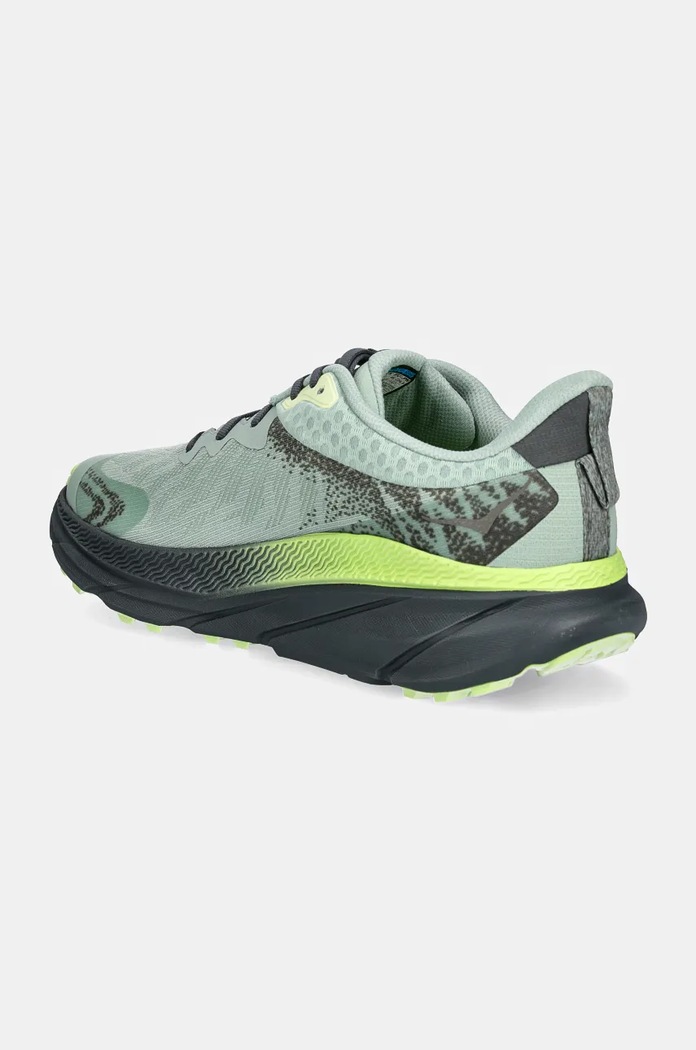 Shoes Hoka shoes Challenger ATR 7 GTX 1134501F green