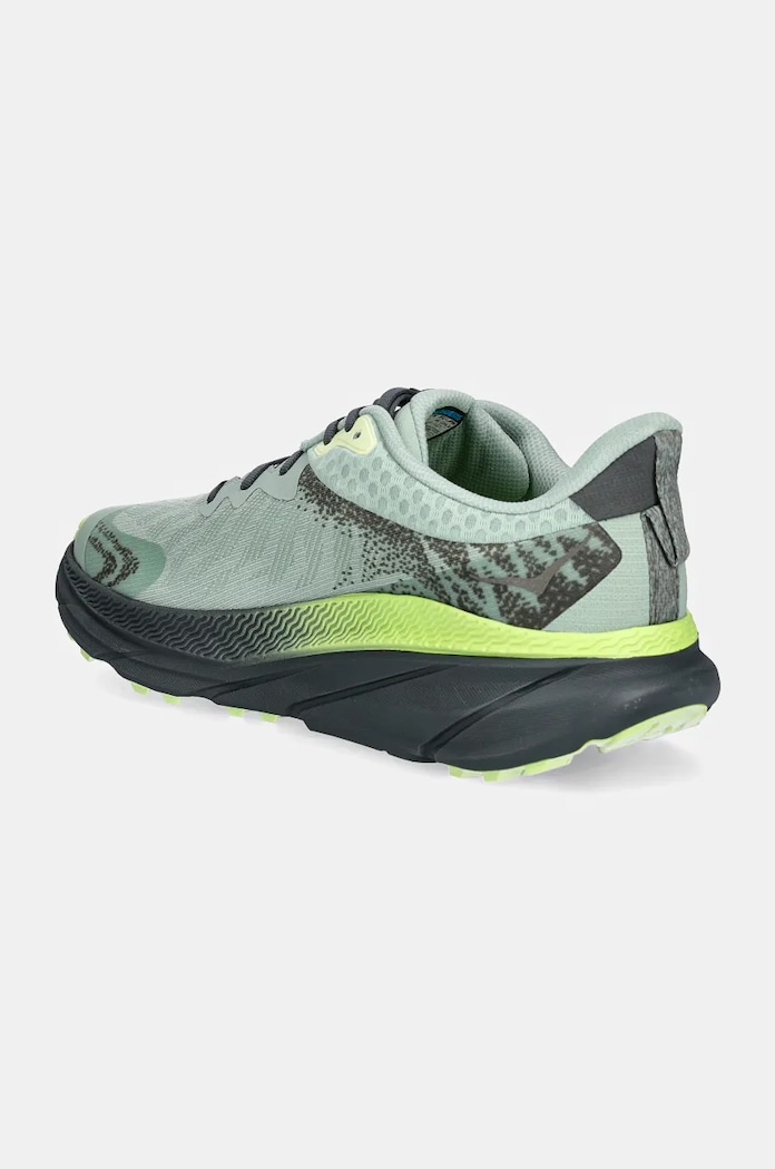 Shoes Hoka shoes Challenger ATR 7 GTX 1134501F green