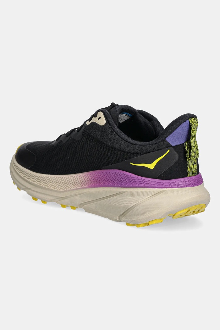 Shoes Hoka shoes Challenger ATR 7 GTX 1134501F black