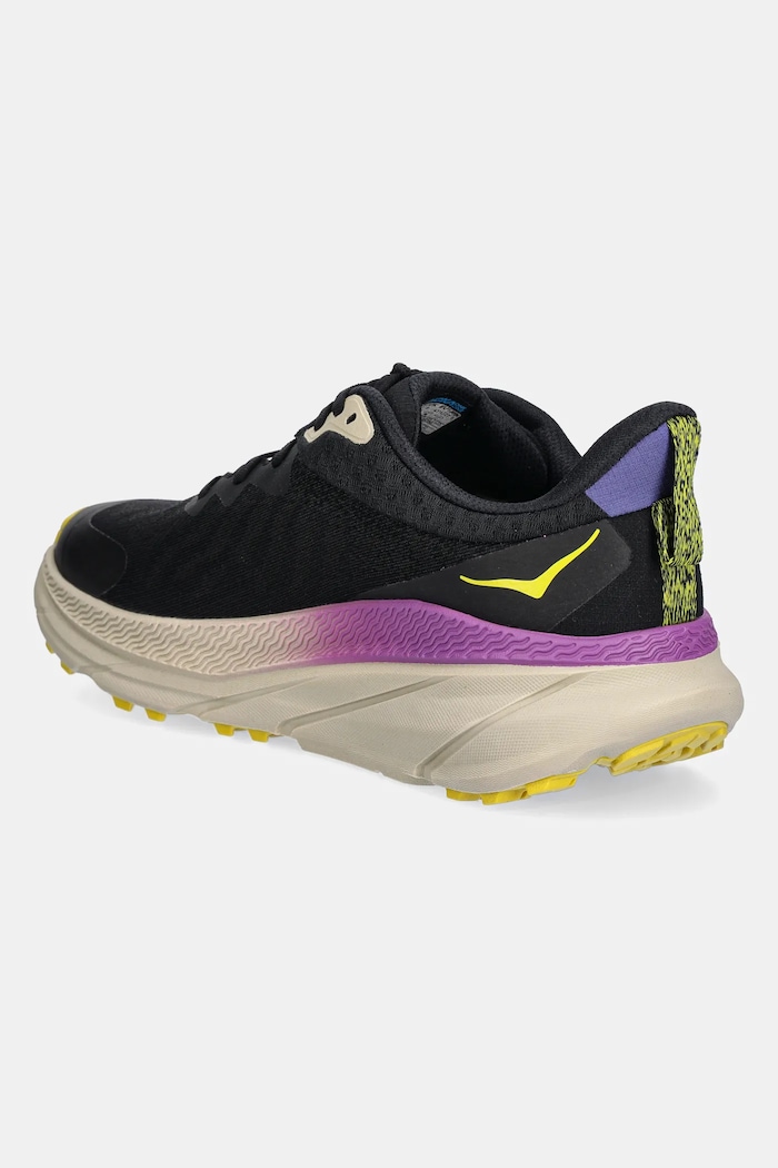 Shoes Hoka shoes Challenger ATR 7 GTX 1134501F black