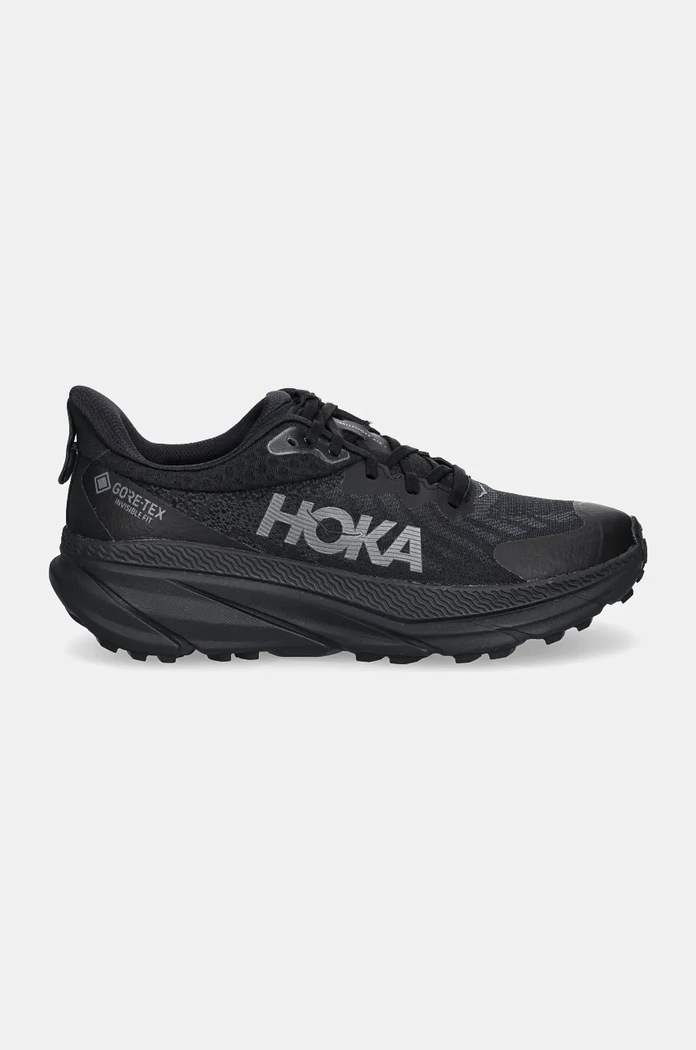 Hoka cipő Challenger ATR 7 GTX 1134501F fekete AW25