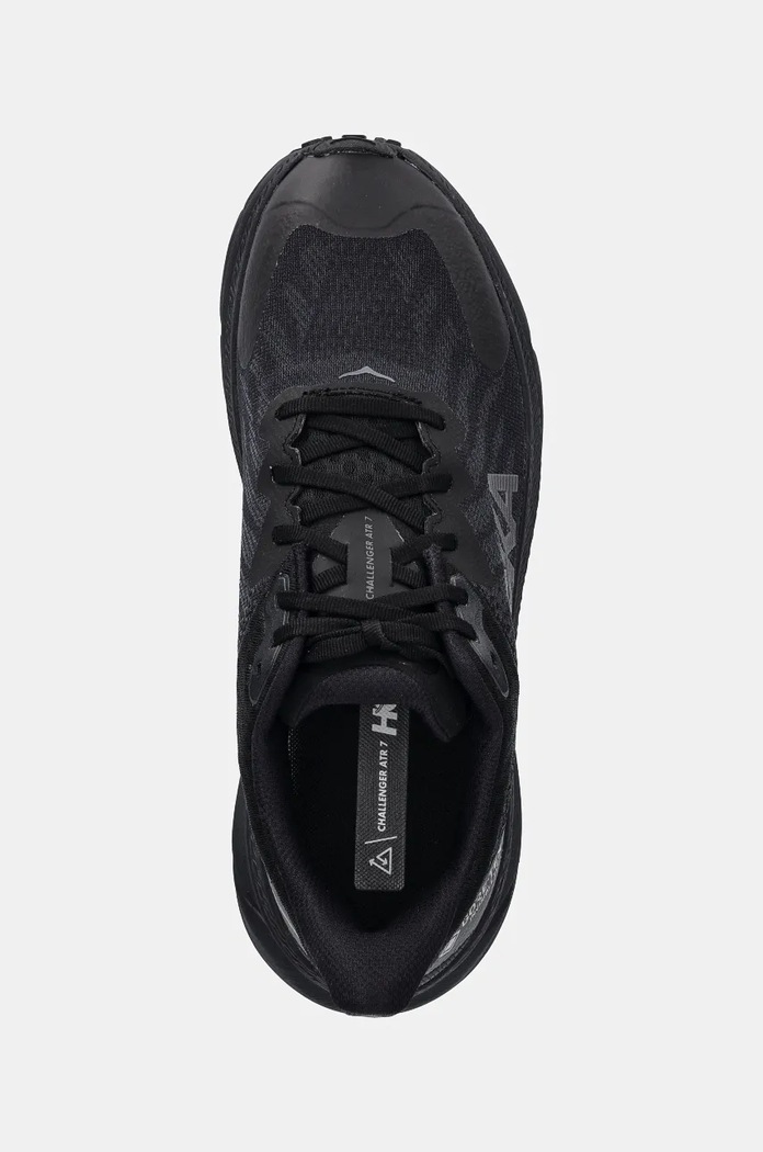 Hoka cipő Challenger ATR 7 GTX fekete 1134501F