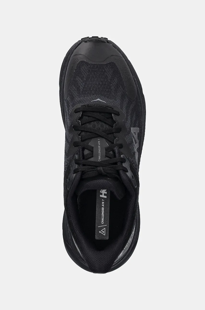 Hoka cipő Challenger ATR 7 GTX fekete 1134501F