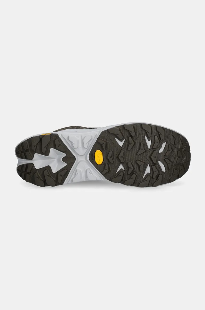 Hoka παπούτσια Πεζοπορίας Anacapa 2 GTX 1141632F πράσινο