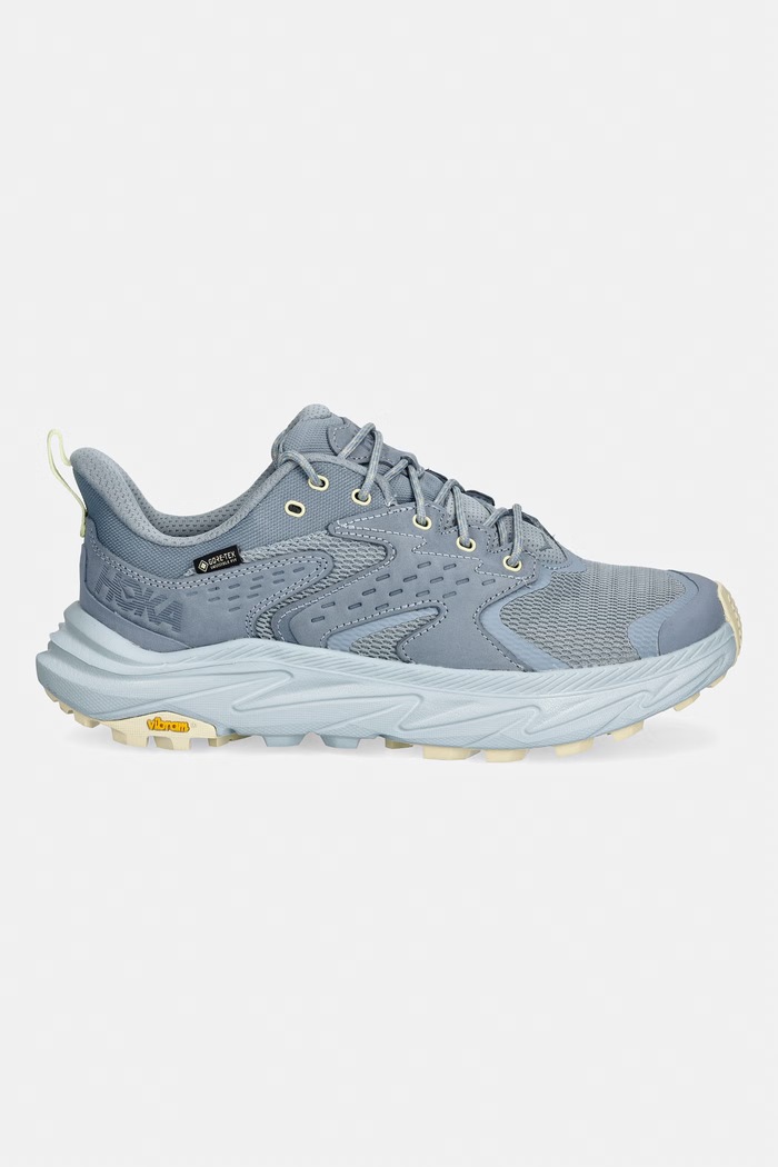 Hoka Anacapa 2 GTX туристически обувки 1141632F син SS26