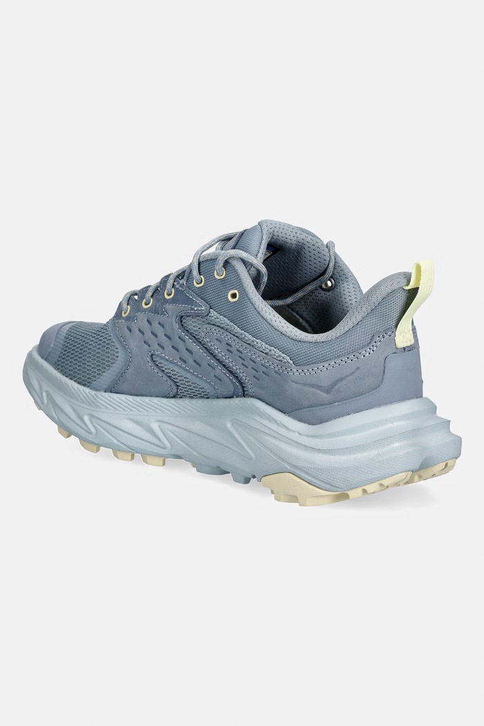 Обувки Hoka Anacapa 2 GTX туристически обувки 1141632F син
