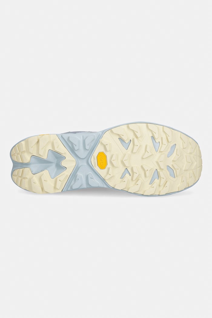 Hoka Anacapa 2 GTX туристически обувки 1141632F син