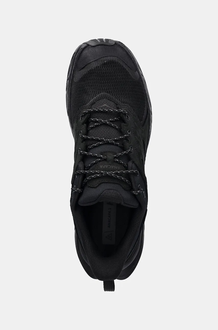Hoka туристически обувки Anacapa 2 GTX черен 1141632F