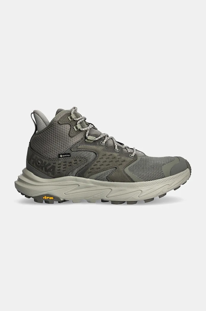 Hoka shoes Anacapa 2 Mid GTX 1141633F green SS25