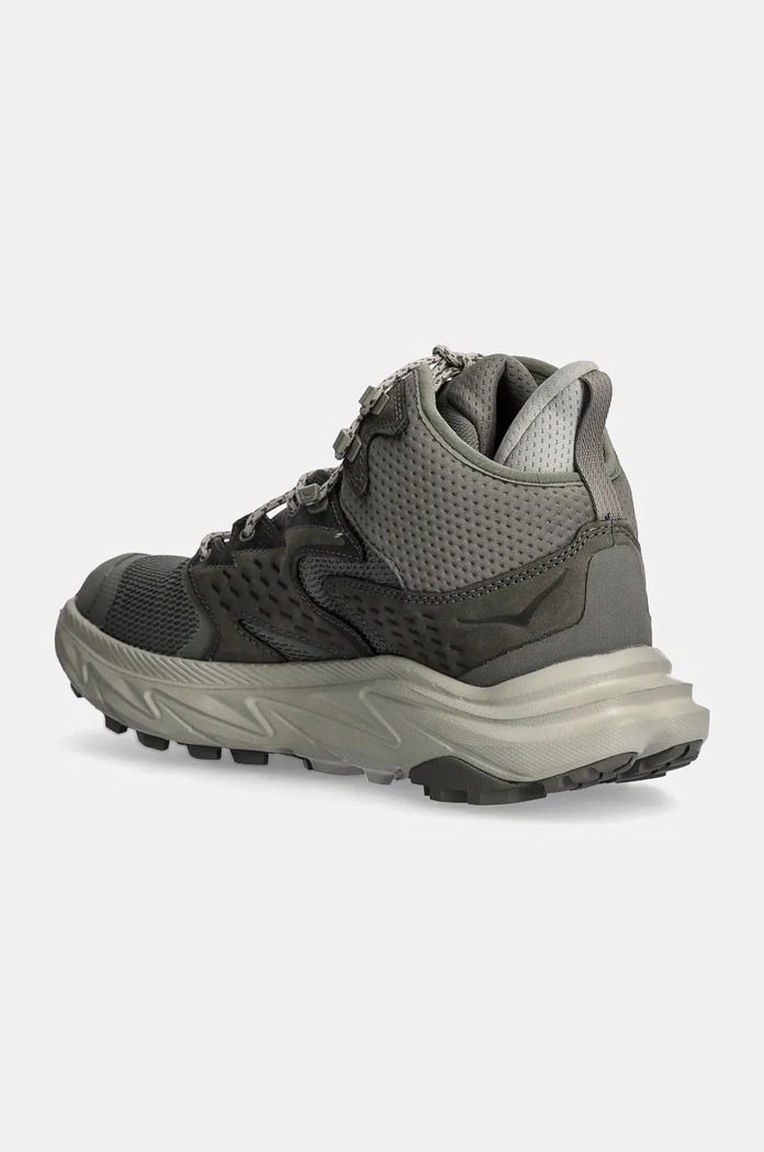 Shoes Hoka shoes Anacapa 2 Mid GTX 1141633F green