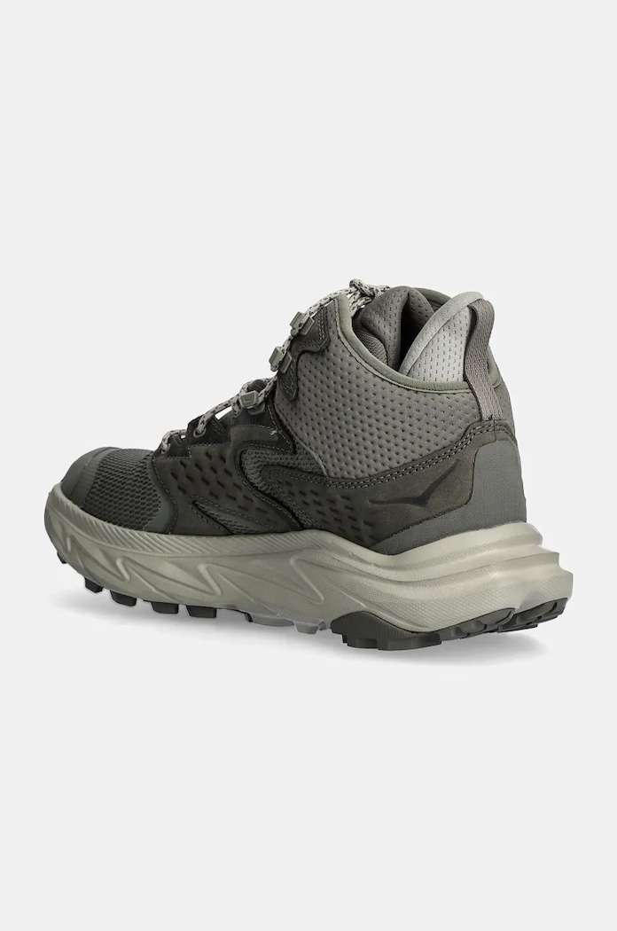 Shoes Hoka shoes Anacapa 2 Mid GTX 1141633F green