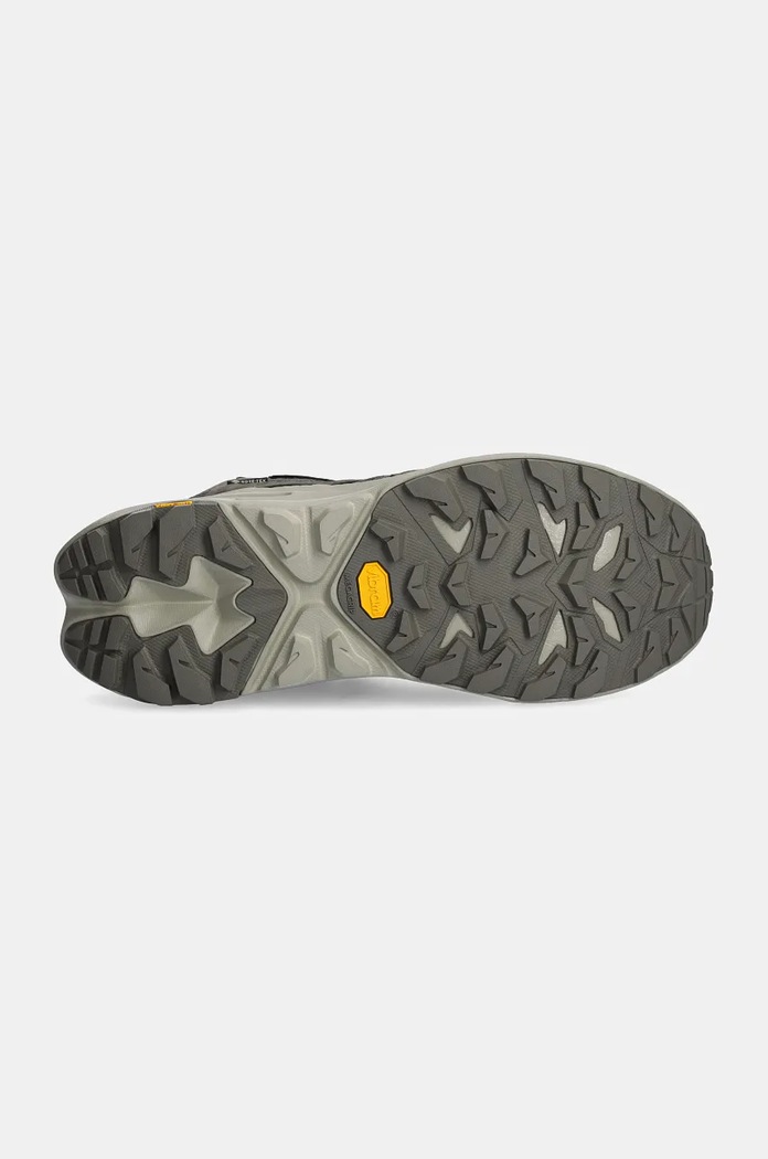 Hoka shoes Anacapa 2 Mid GTX 1141633F green