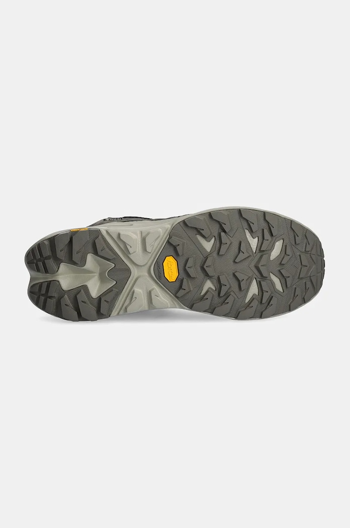 Hoka shoes Anacapa 2 Mid GTX 1141633F green