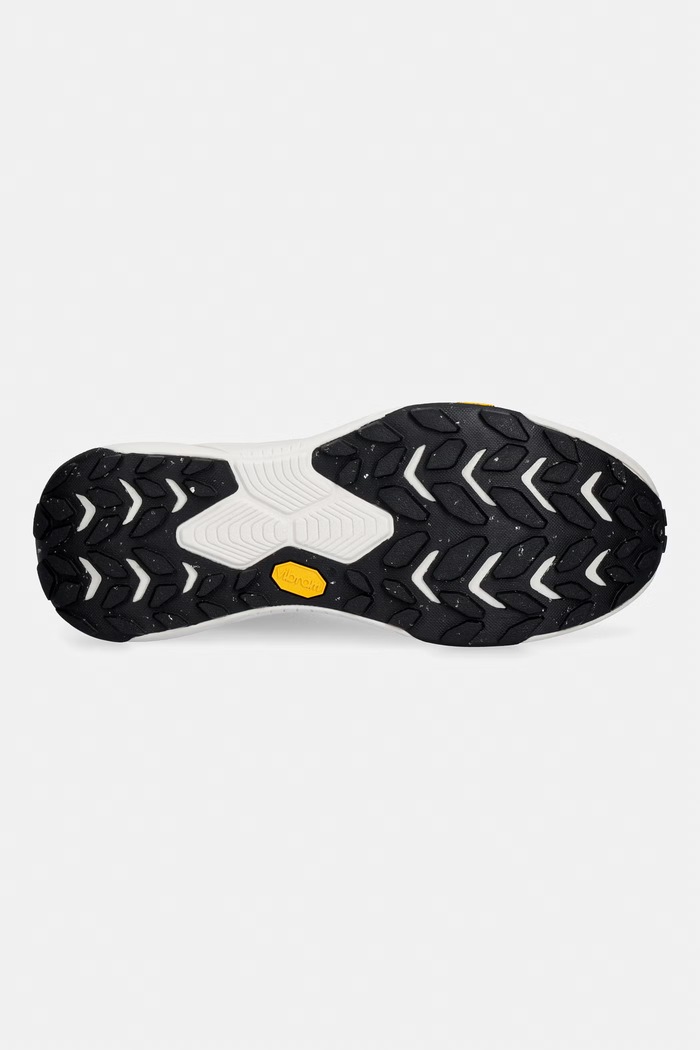 Hoka pantofi de trekking bărbați Transport GTX 1133957F bej
