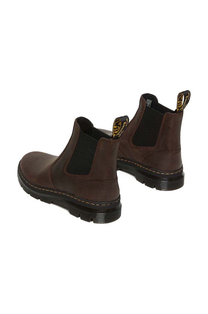 Gležnjače Dr. Martens Embury DM25978207 smeđa