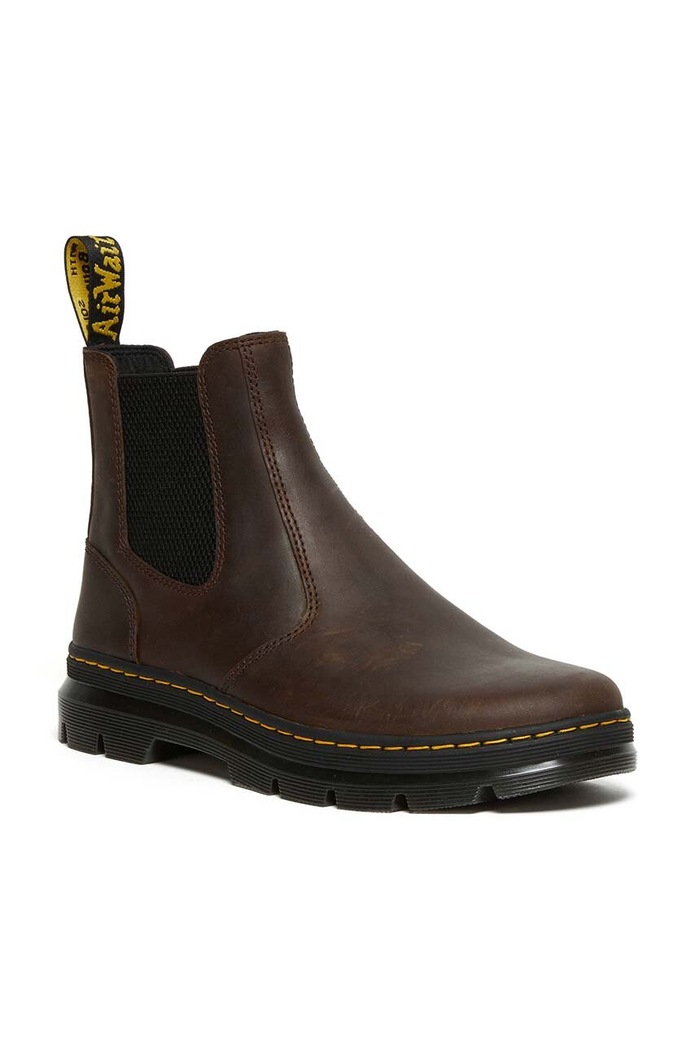 Gležnjače Dr. Martens Embury DM25978207