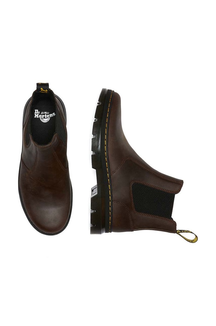 Gležnjače Dr. Martens Embury DM25978207