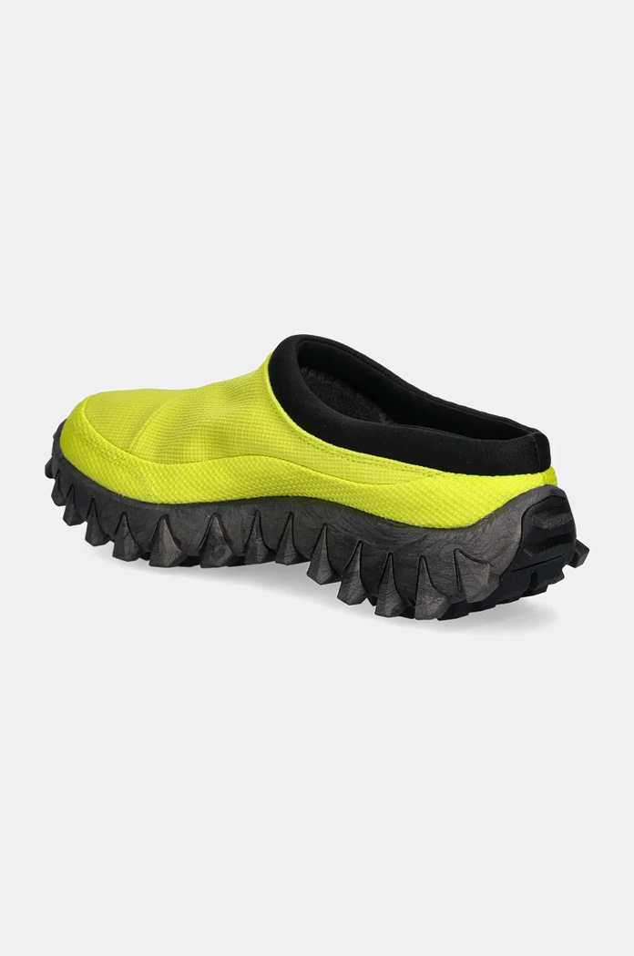 Взуття Черевики Salomon SNOWCLOG L47579000 жовтий
