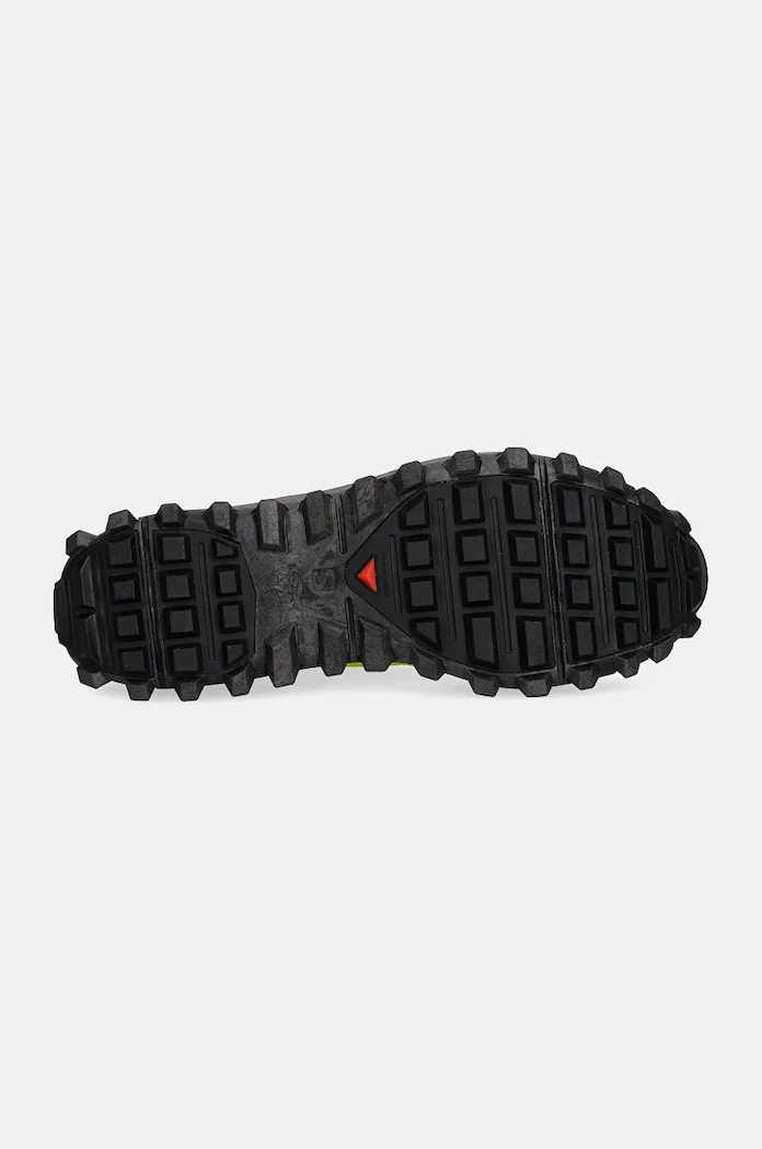 Черевики Salomon SNOWCLOG L47579000 жовтий