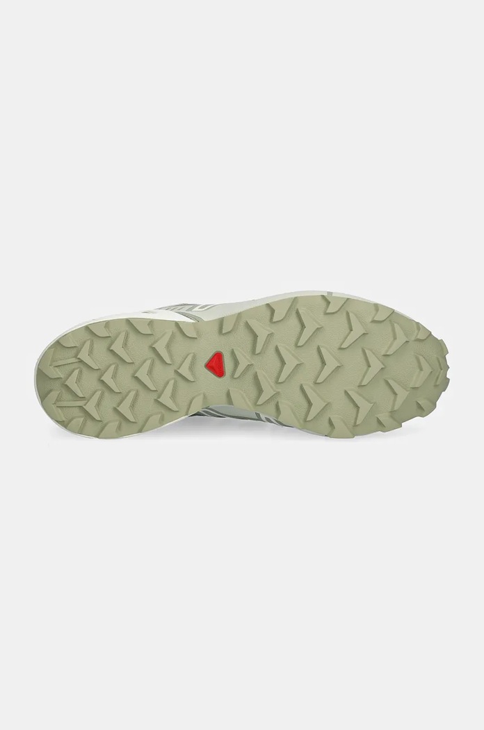 Salomon sneakersy SPEEDCROSS 3 Gore-Tex L47684600 zielony