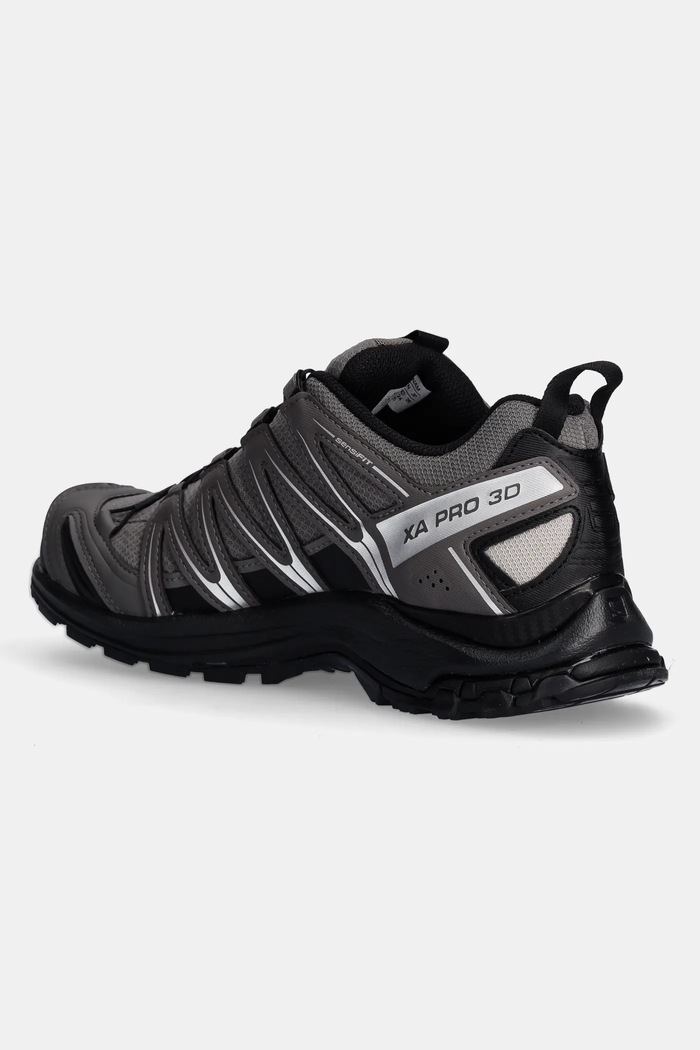 Shoes Salomon shoes XA PRO 3D Gore-Tex L47587500 gray