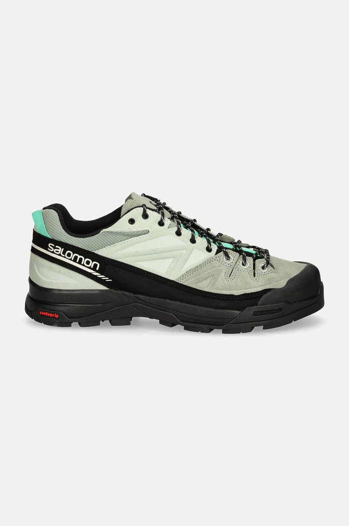 Salomon Buty X-ALP LTR L47596100 turkusowy AW24