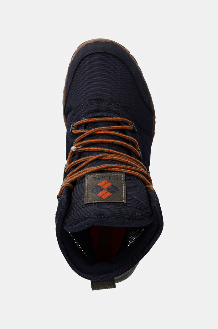 Columbia pantofi Fairbanks bleumarin 2100831