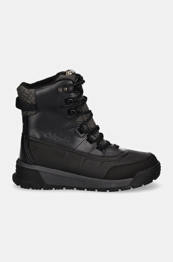 Μπότες χιονιού Columbia Bugaboot Celsius 2100871 μαύρο AW24