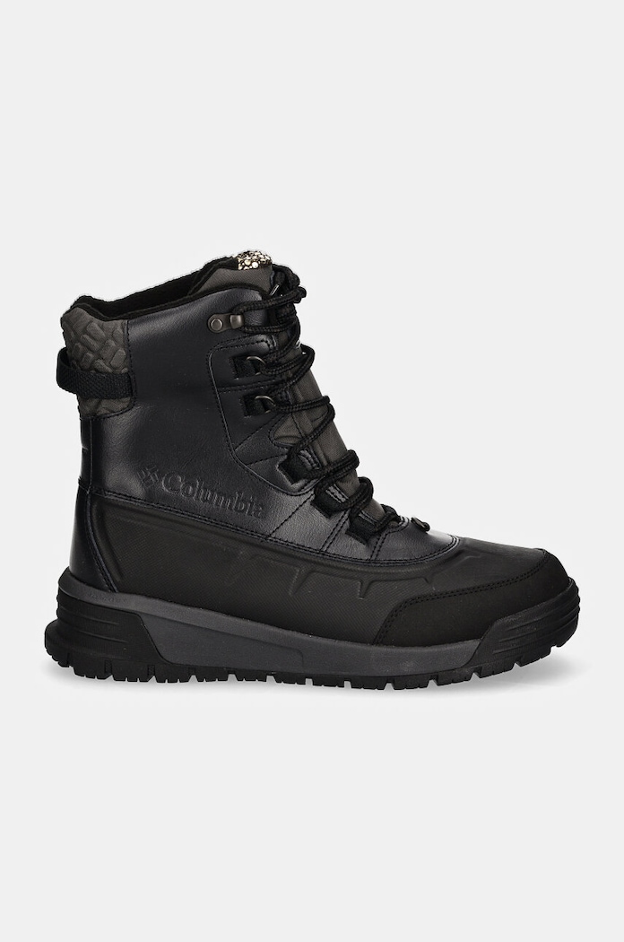 Μπότες χιονιού Columbia Bugaboot Celsius 2100871 μαύρο AW24