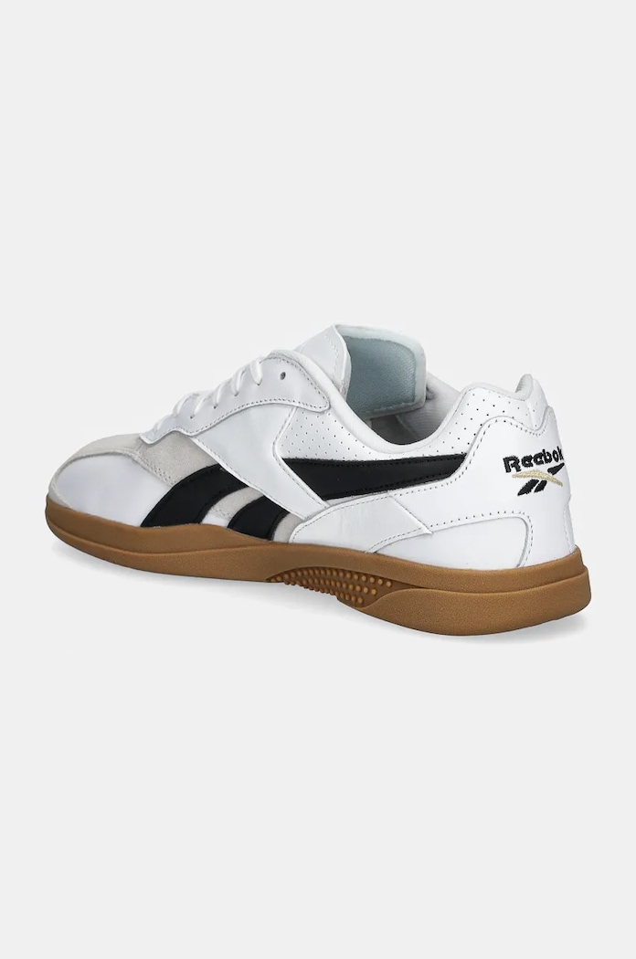 Scarpe Reebok Classic sneakers Hammer Street 100208323 bianco
