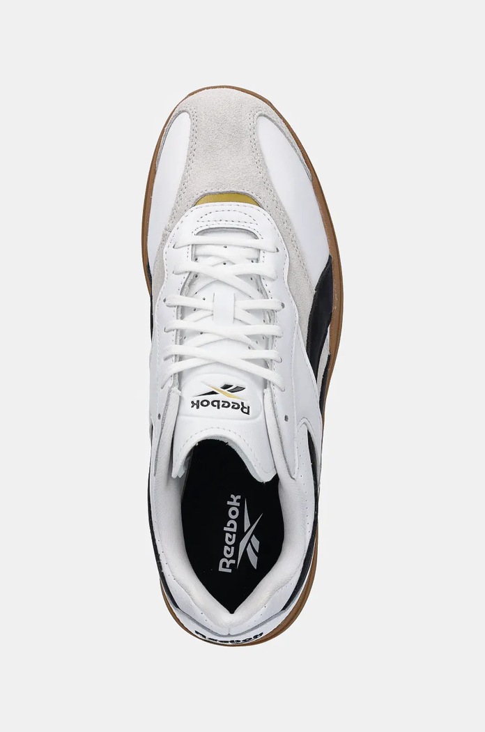 Reebok Classic sneakers Hammer Street bianco 100208323