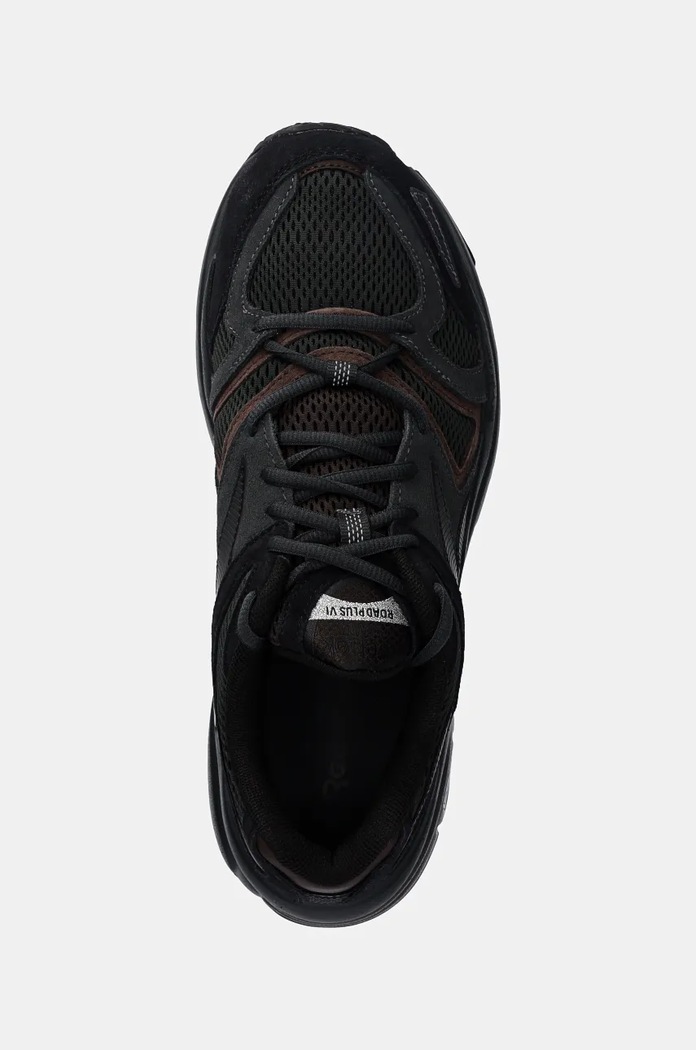 Tenisky Reebok Classic Rbk Premier Road Plus VI černá 100204592