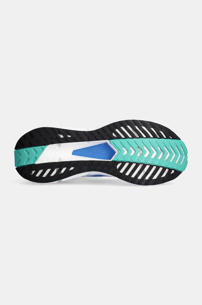 Reebok sneakers de alergat Floatzig Symmetros 100206739 alb