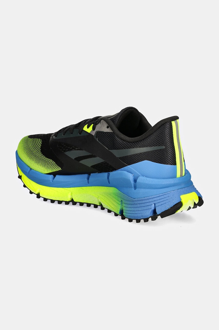 Obuwie Reebok buty do biegania Floatzig Adventure 1 100208169 czarny