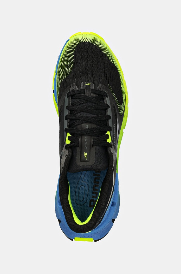 Reebok buty do biegania Floatzig Adventure 1 czarny 100208169