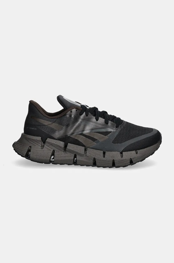 Обувки за бягане Reebok Floatzig 1 100206725 черен AW24