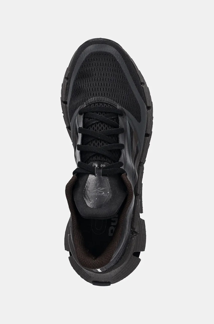 Обувки за бягане Reebok Floatzig 1 черен 100206725