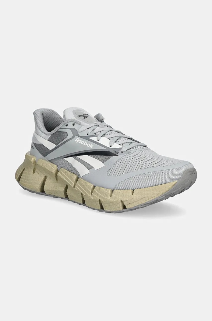 Běžecké boty Reebok Floatzig 1 textilní šedá 100206724