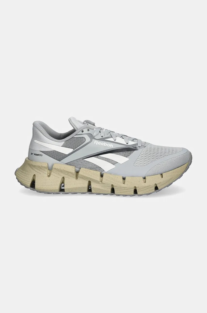 Běžecké boty Reebok Floatzig 1 100206724 šedá AW24