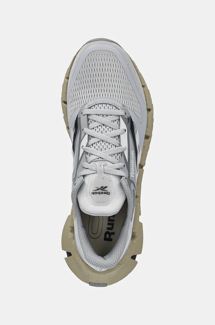 Běžecké boty Reebok Floatzig 1 šedá 100206724