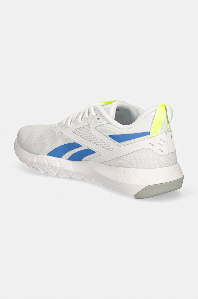 Boty Tréninkové boty Reebok Flexagon Force 4 100201499 bílá