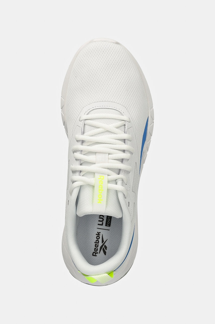 Tréninkové boty Reebok Flexagon Force 4 bílá 100201499