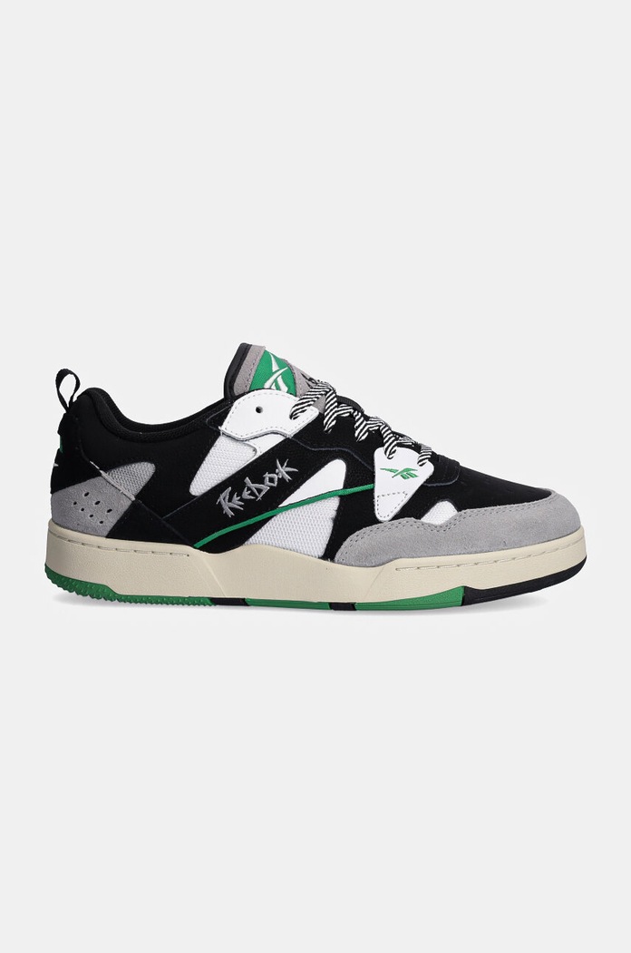Reebok sneakers Bb 4000 II ‘96 100201680 negru AW24